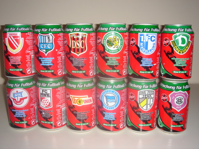 2000 soccer set